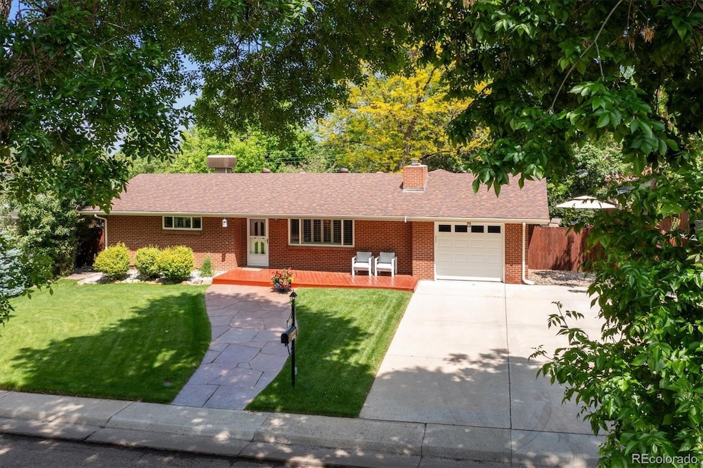 1040 Zang St, Golden, CO 80401 - photo 1