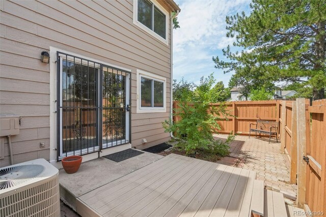 3500 S Telluride Cir Unit A, Aurora, CO 80013 - photo 34