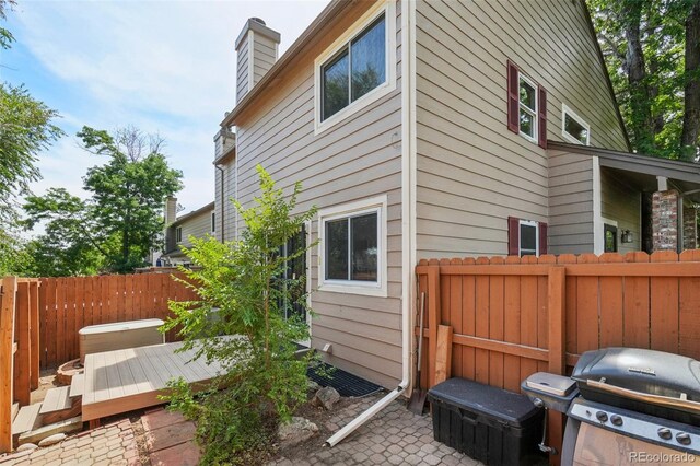 3500 S Telluride Cir Unit A, Aurora, CO 80013 - photo 35