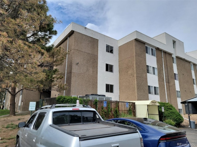 384 S Ironton St Unit 407, Aurora, CO 80012 - view of property