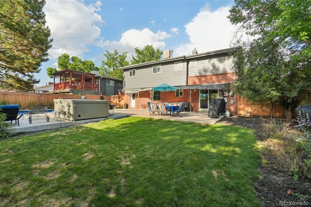 3095 S Vine St, Denver, CO 80210 - photo 39