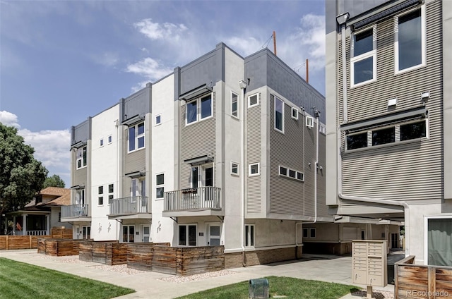 2726 Federal Blvd Unit 3, Denver, CO 80211 - photo 2