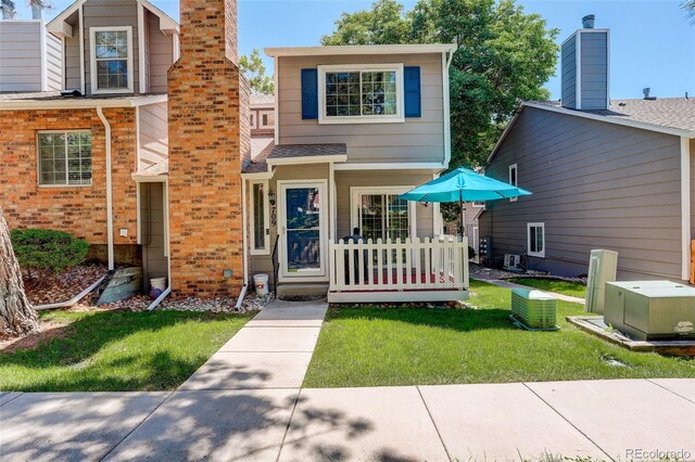 709 S Depew St, Lakewood, CO 80226 - photo 1