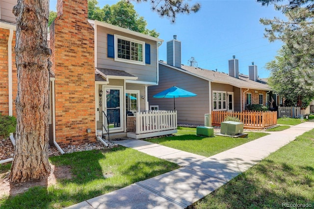 709 S Depew St, Lakewood, CO 80226 - photo 2