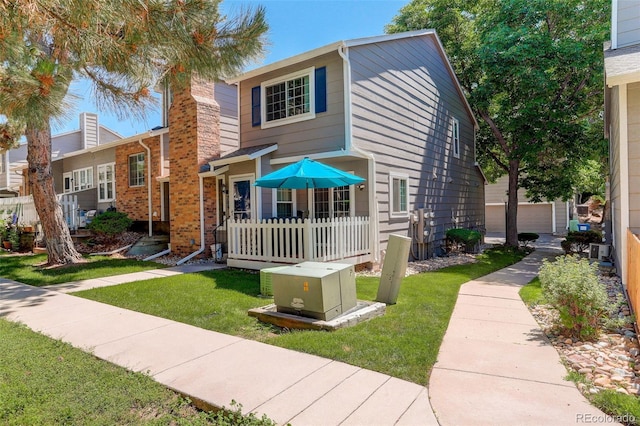 709 S Depew St, Lakewood, CO 80226 - photo 3