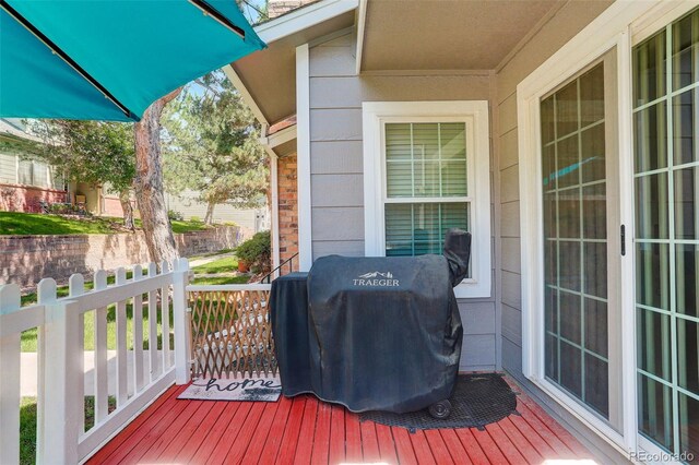 709 S Depew St, Lakewood, CO 80226 - photo 4