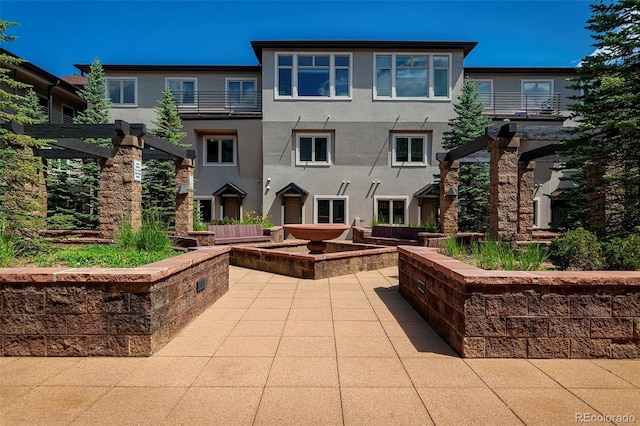2800 Aurora Ave Unit 121, Boulder, CO 80303 - view of community