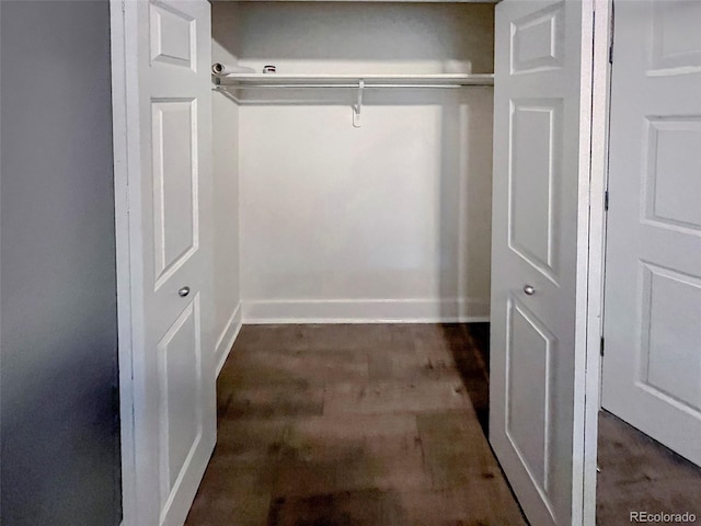 2800 Aurora Ave Unit 121, Boulder, CO 80303 - view of closet