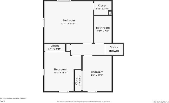 284 S Lincoln Ave, Louisville, CO 80027 - photo 29