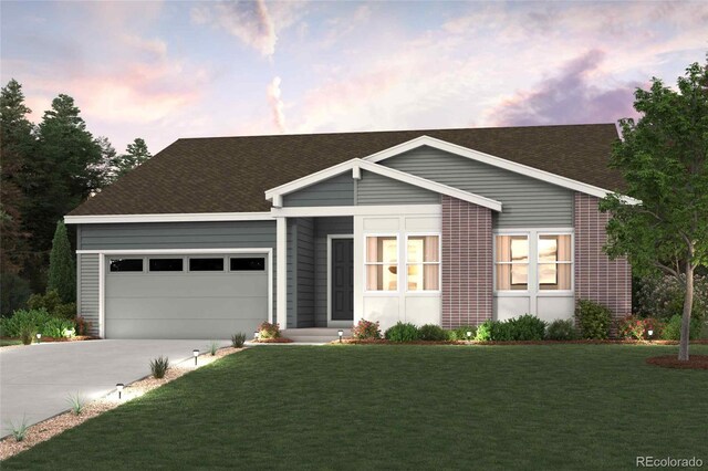 1400 Colony Dr, Erie, CO 80026 - photo 1