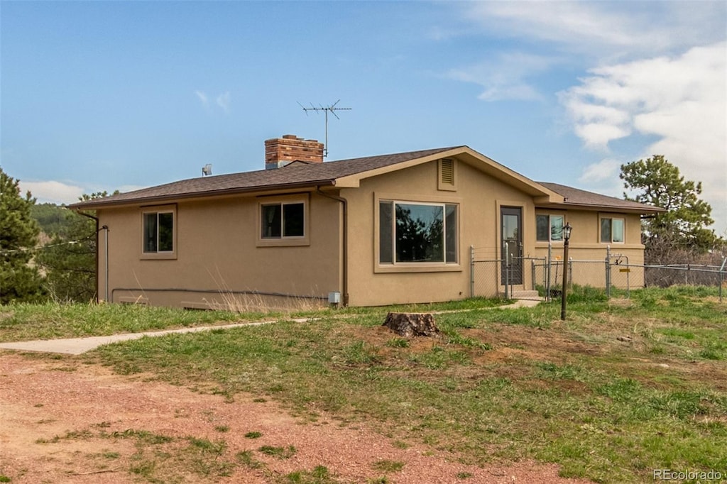 19855 Draco Dr, Monument, CO 80132 - photo 1