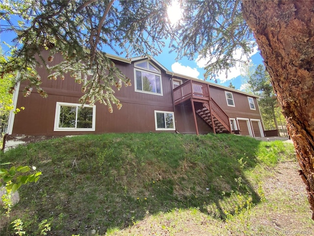 120 Blue Spruce Rd, Black Hawk, CO 80422 - photo 1