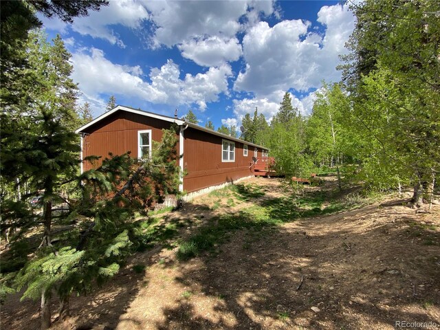 120 Blue Spruce Rd, Black Hawk, CO 80422 - photo 4