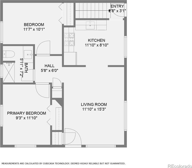2217 King St, Denver, CO 80211 - photo 34