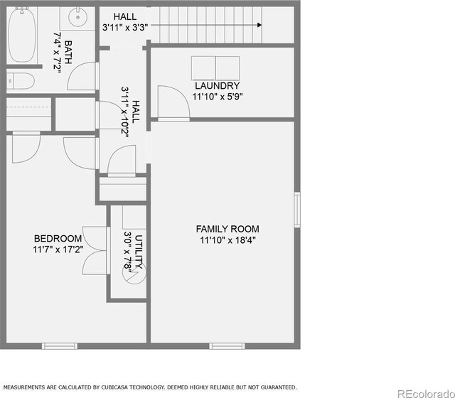 2217 King St, Denver, CO 80211 - photo 35