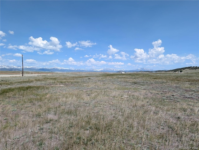 Co-9, Hartsel, CO 80449 - photo 1