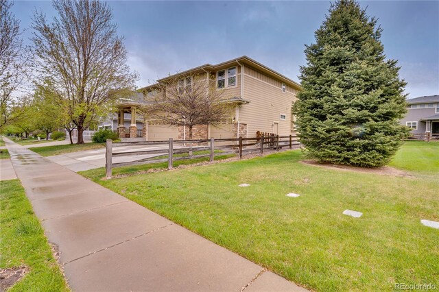 1033 Petras St, Erie, CO 80516 - photo 38