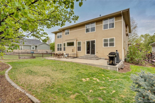 1033 Petras St, Erie, CO 80516 - photo 39