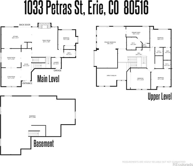 1033 Petras St, Erie, CO 80516 - photo 47