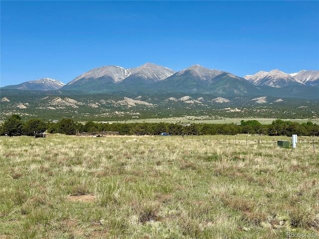 9982 Mint Ln, Salida, CO 81201