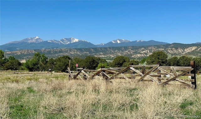 9982 Mint Ln, Salida, CO 81201