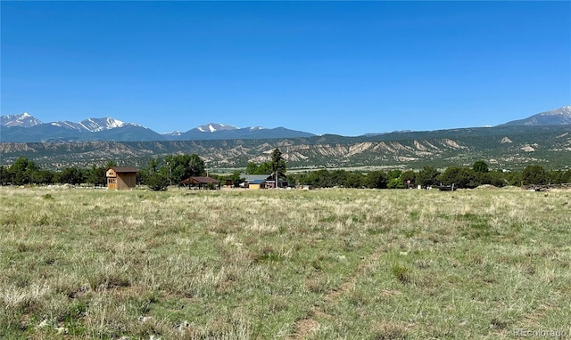 9982 Mint Ln, Salida, CO 81201