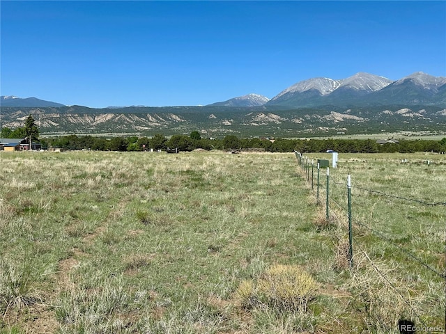 9982 Mint Ln, Salida, CO 81201