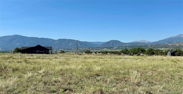 9982 Mint Ln, Salida, CO 81201