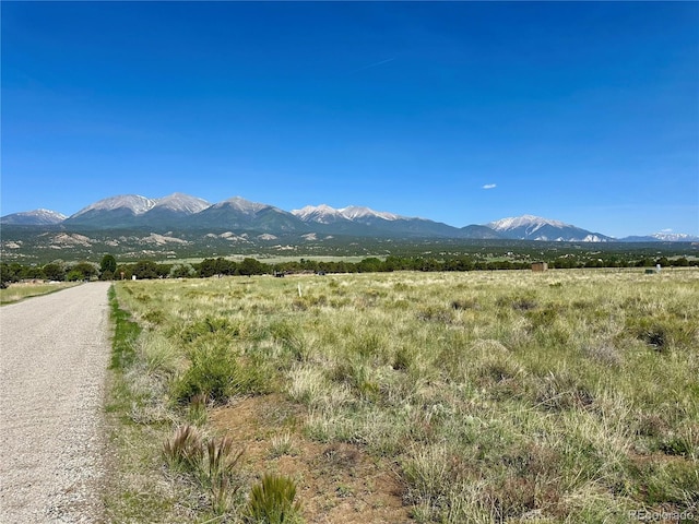 9982 Mint Ln, Salida, CO 81201