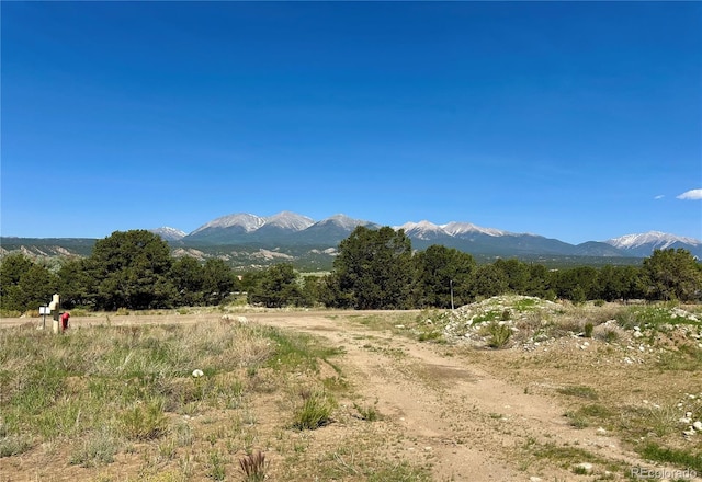 9982 Mint Ln, Salida, CO 81201