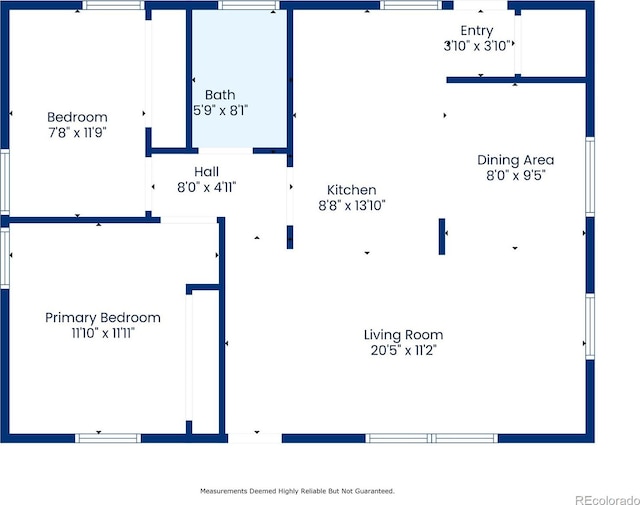 1690 S Elizabeth St, Denver, CO 80210 - photo 12