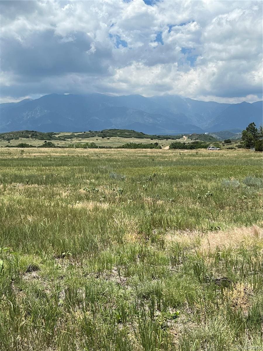 LOT383 El Paso Dr, Colorado City, CO 81019