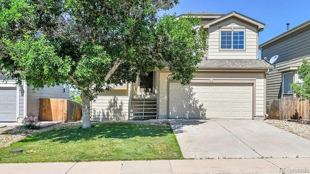 5483 Ben Park Cir, Parker, CO 80134 - photo 4