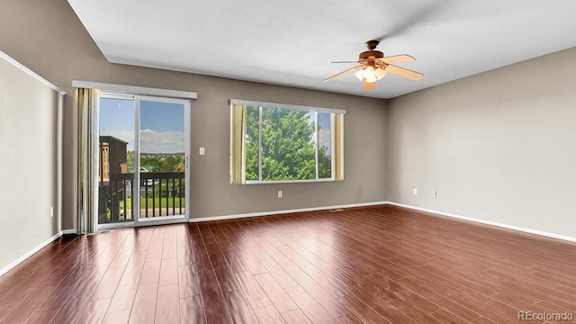 5483 Ben Park Cir, Parker, CO 80134 - photo 12