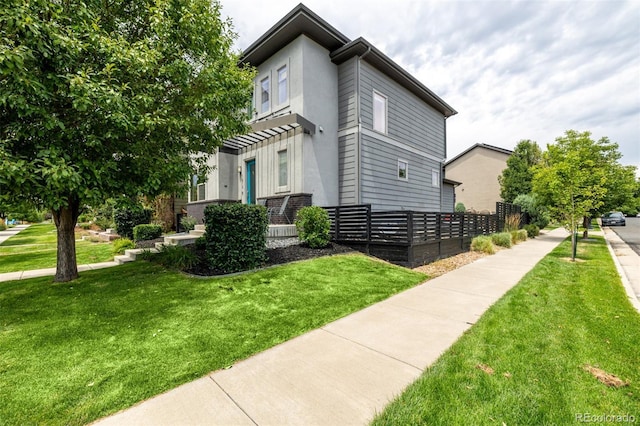 1813 W 67th Ave, Denver, CO 80221 - photo 3