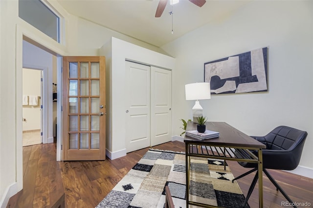 5677 S Park Pl Unit B111, Englewood, CO 80111 - photo 17