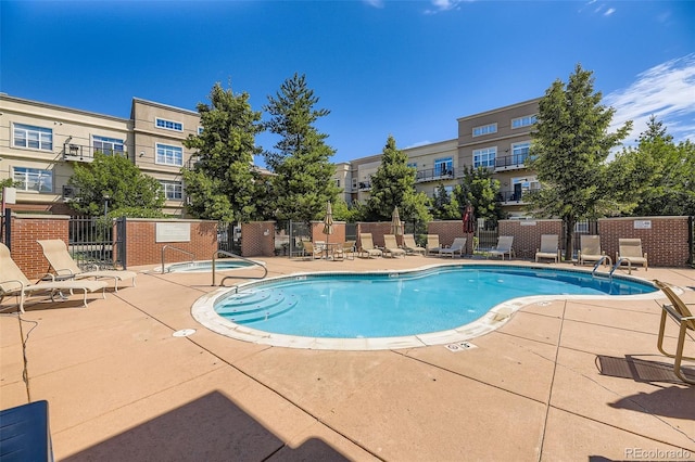 5677 S Park Pl Unit B111, Englewood, CO 80111 - photo 24