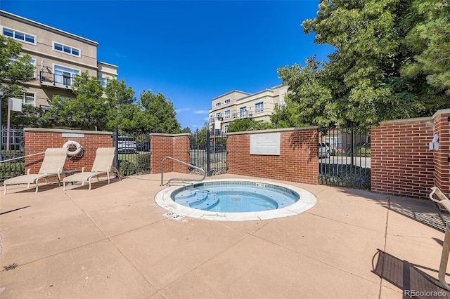 5677 S Park Pl Unit B111, Englewood, CO 80111 - photo 26