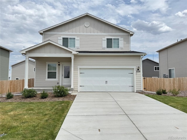 7220 Big Thompson Ct, Frederick, CO 80530 - photo 1