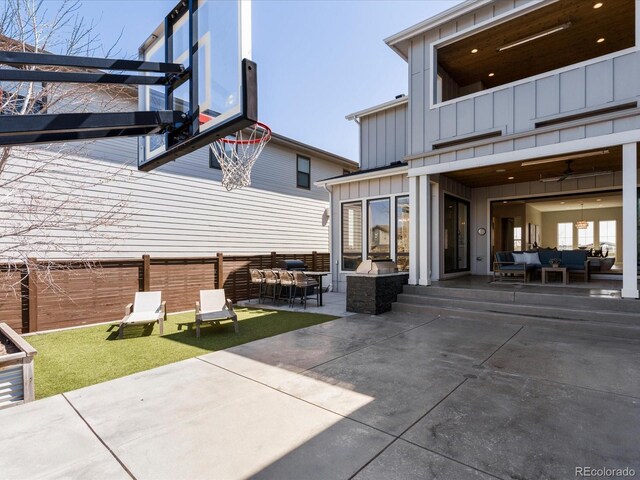 5835 Chester Way, Denver, CO 80238 - photo 46