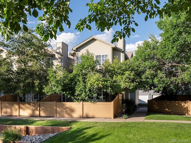 12494 Tennessee Cir, Aurora, CO 80012 - photo 2