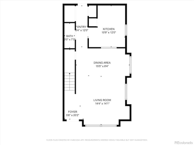 12494 Tennessee Cir, Aurora, CO 80012 - photo 39