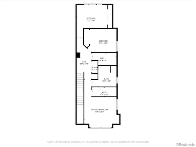 12494 Tennessee Cir, Aurora, CO 80012 - photo 40