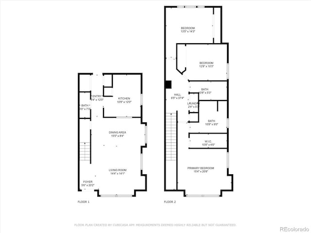 12494 Tennessee Cir, Aurora, CO 80012 - photo 41