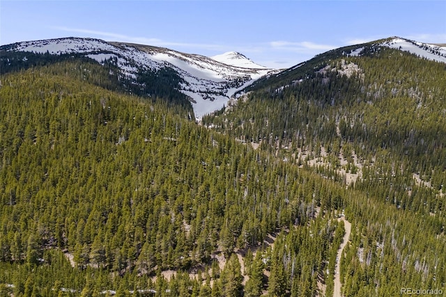1 Nebraska Cir, Idaho Springs, CO 80452