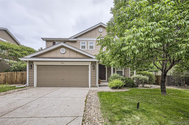 7114 Brittany Dr, Fort Collins, CO 80525 - photo 2