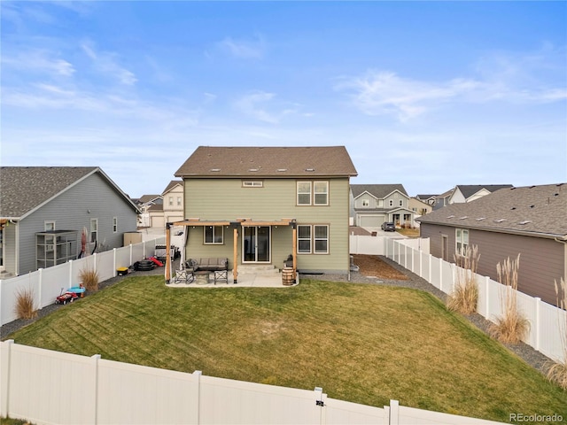 1527 Biffle Ct, Berthoud, CO 80513 - photo 2