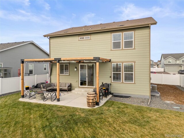 1527 Biffle Ct, Berthoud, CO 80513 - photo 3