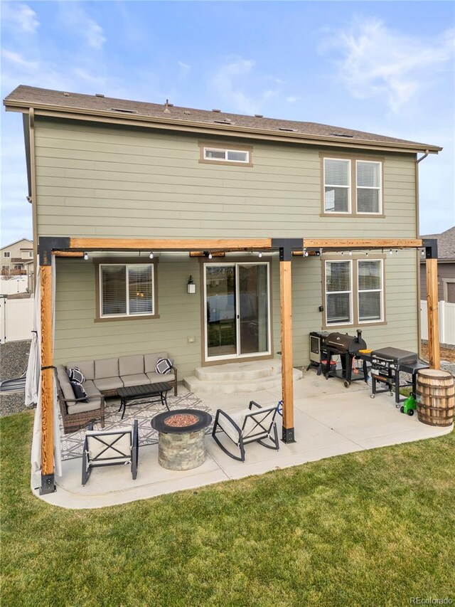 1527 Biffle Ct, Berthoud, CO 80513 - photo 35