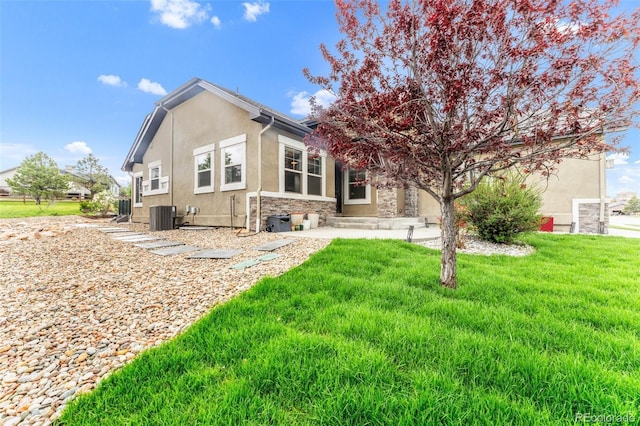 12495 Woodruff Dr, Colorado Springs, CO 80921 - photo 37